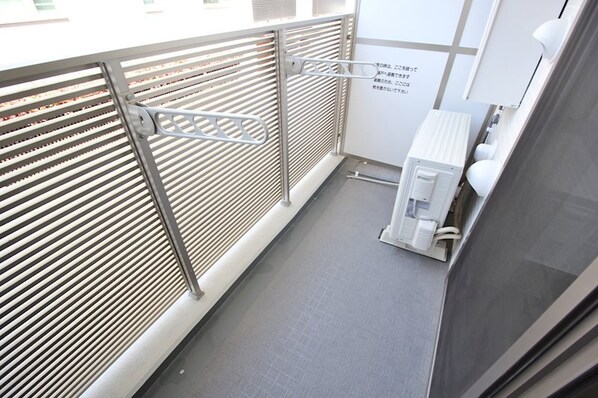 市ヶ谷二十騎町レジデンスの物件内観写真